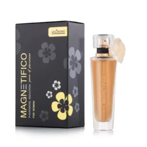 MAGNETIFICO Women’s Eau de Parfum Pheromone Seduction 30ml Floral-Fruity