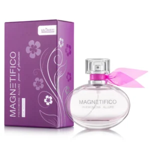 MAGNETIFICO Pheromone Allure Women's Perfume 50ml Floral Fruity EdP