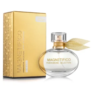 MAGNETIFICO Women's Perfume Pheromone Selection 50ml Citrus-Floral