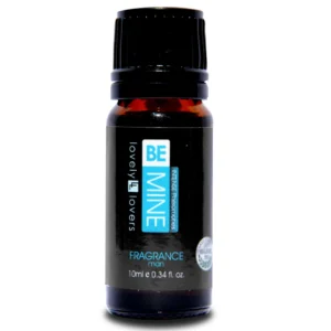 Lovely Lovers BeMine Fragrance Man 10ml - Concentrated Scent Attractant