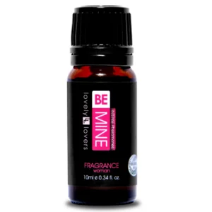 Lovely Lovers BeMine Woman Pheromone Concentrate 10ml - Floral & Woody