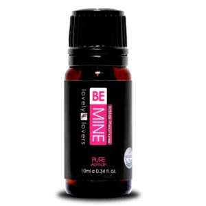 Lovely Lovers BeMine Pure Woman Odorless Pheromone Concentrate 10ml
