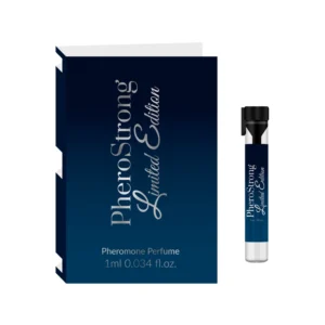 PheroStrong Limited Edition Men’s Perfume - Pheromone Formula 1ml