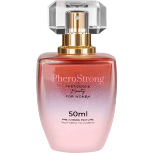 PheroStrong Beauty for Women Perfume with Pheromones 50ml - Floral Oriental