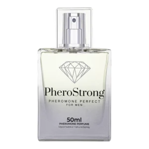 PheroStrong Perfect For Men Eau de Parfum 50ml - Modern Fougere Scent