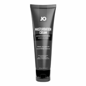 System JO Intimate Cream 120ml - Nourishing Coconut & Almond Formula