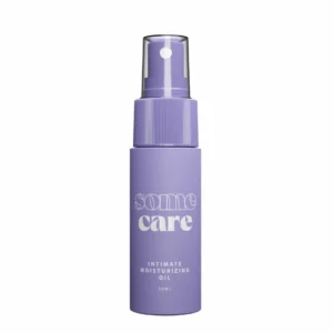 SOME CARE Intimate Moisturizer Oil 30ml - Nourishing Botanical Formula