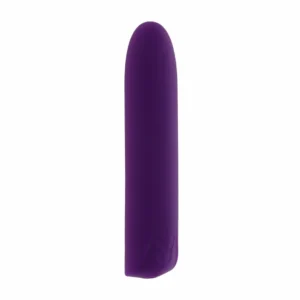 Playboy One & Only Purple Compact Flexible Vibrator - Waterproof Design