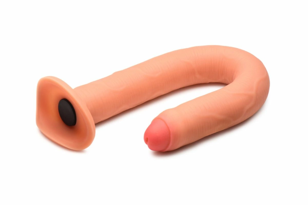 XR Brands Hosed 39 cm silikoninis higieninis dušo priedas