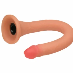 XR Brands Hosed Silicone Hygiene System 30 cm - Shower Attachment