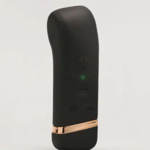 Handy Oh! Vibrator - Interactive Sound-Responsive Intimate Device Pink