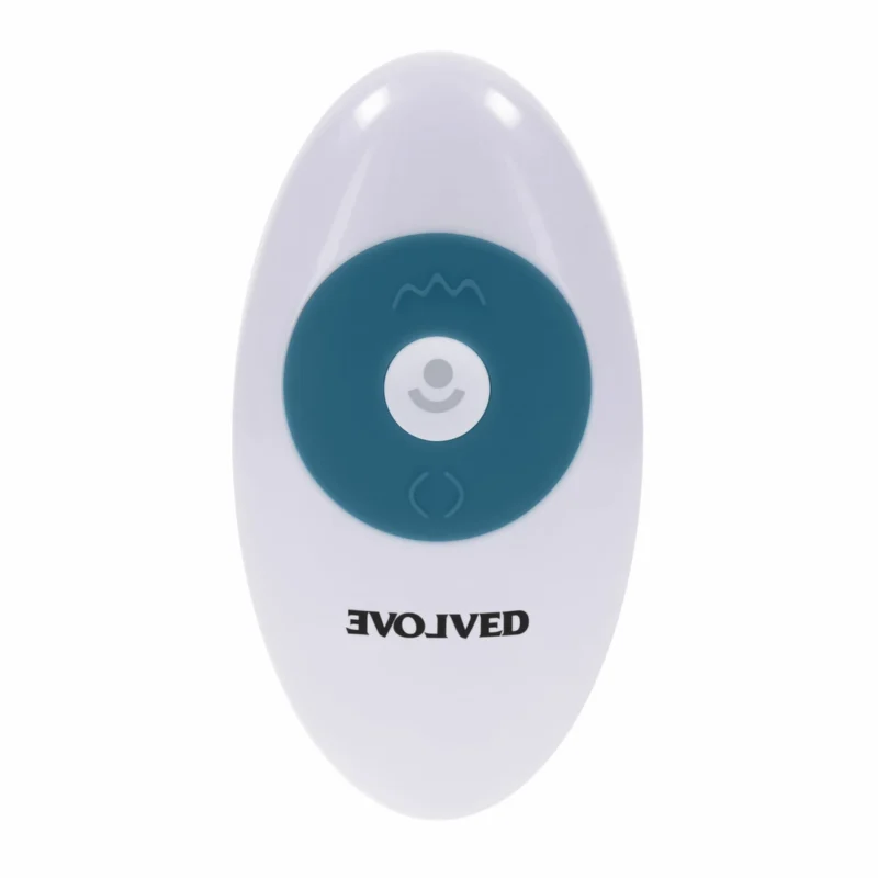 Evolved Ultimate Pleasure Intimate Machine 24,5 cm su nuotolinio valdymo pultu