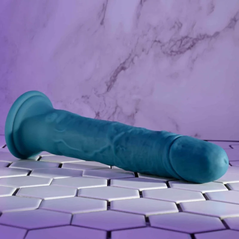 Evolved Ultimate Pleasure Intimate Machine 24,5 cm su nuotolinio valdymo pultu
