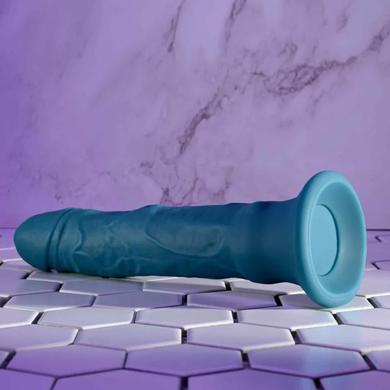 Evolved Ultimate Pleasure Intimate Machine 24,5 cm su nuotolinio valdymo pultu