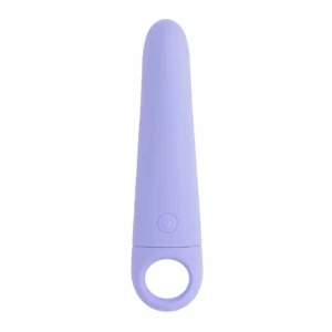 Evolved Tart Teaser Vibrating Silicone Ring Massager 12.5 cm Waterproof
