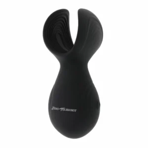 Zero Tolerance Helping Hand Vibrating Silicone Intimate Device 12.5cm