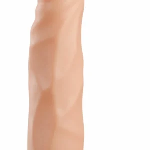 Blush Performance Plus Fortitude Silicone Extension 6.3 cm