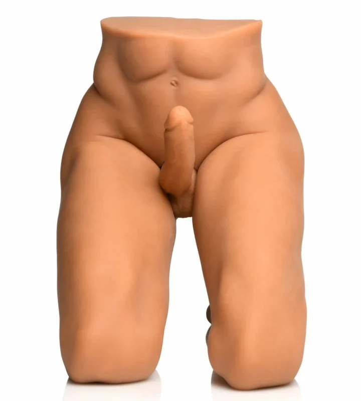 JOCK intymios kompanionės modelis 653078943542 stūmimo sistemos šviesa 110 cm