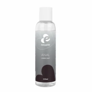 EasyGlide Water-Based Lubricant 150ml - Anal Comfort Formula