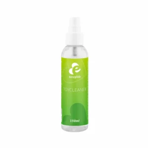 EasyGlide Toy Cleaner 150 ml - Hygienic Cleaning Solution for Accessories