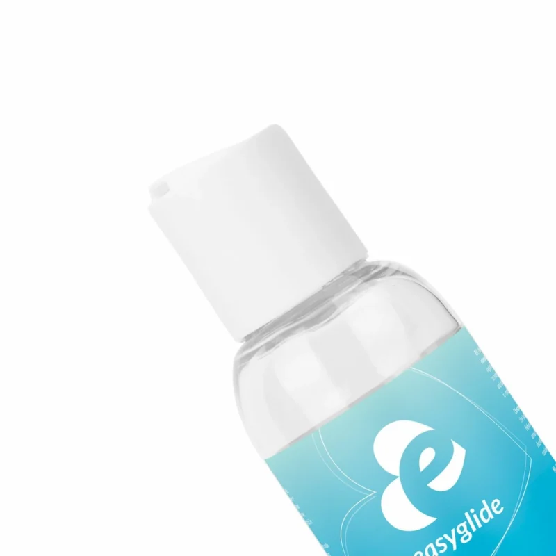 EasyGlide vandens pagrindo intymus lubrikantas 150 ml – švelnios priežiūros formulė