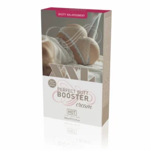 HOT XXL Butt Booster Cream Volumizing Formula 50ml
