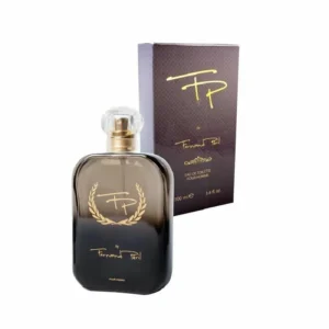Fernand Peril FP Intense Musk Eau de Parfum for Men 100ml