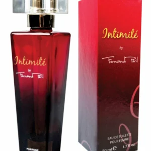 Fernand Peril Intimacy kvepalai moterims su feromonais 50ml