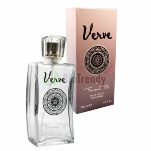 Fernand Peril Verve Pheromone-Infused Men's Perfume 100ml