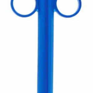 CleanStream XL Lubricant Applicator Blue 7.5in ABS Ergonomic Design