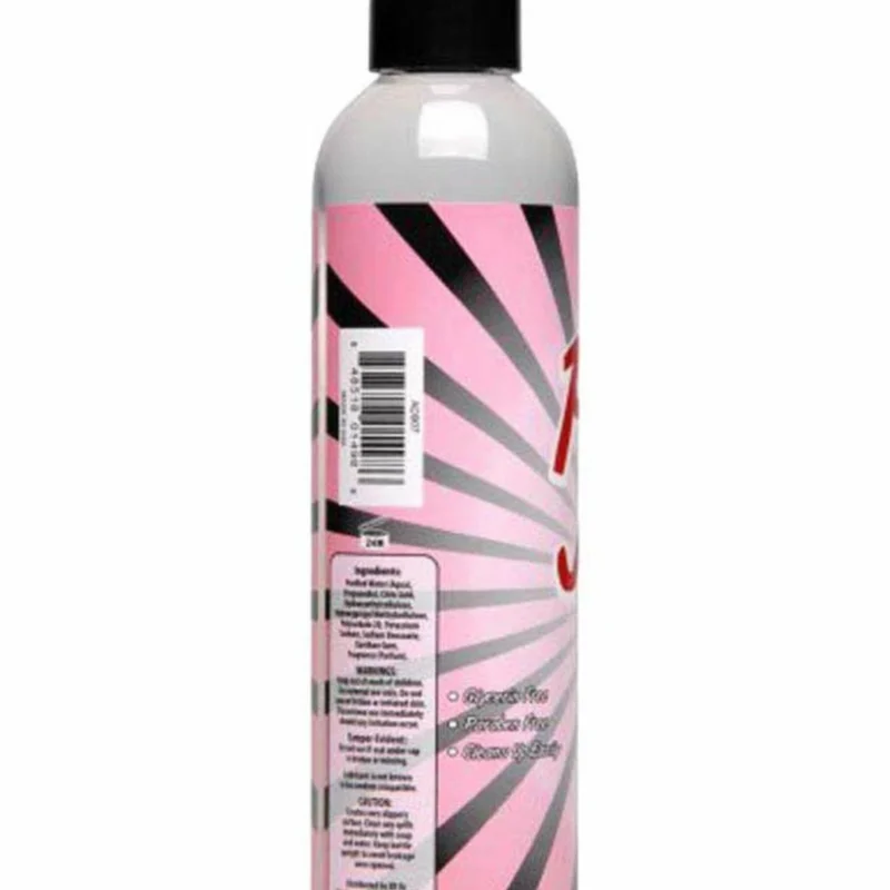 Skaidrus XR Brands Pussy Juice Intimate Aroma Lubricant 244ml