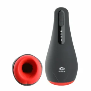 Airturn One Intimate Device with Heating & Multiple Vibration Modes