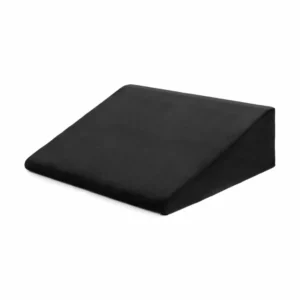 Bedroom Fantasies Boost Support Triangle Positioning Cushion Black