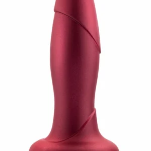 Blush Novelties Matrix Atomic Plug Remote-Controlled Martian Wine