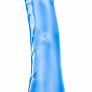 Blush B Yours Sweet 'N Hard Blue Intimate Accessory with Suction Base