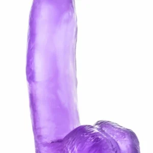 Blush B Yours Sweet 'N Hard Model 2 Intimate Device Purple 16 cm