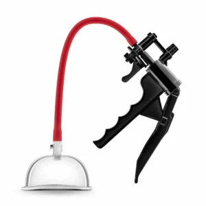 Blush Temptasia Advanced Intimate Enhancement Pump System - Professional Model