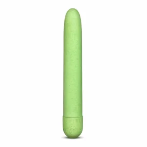 Blush Gaia Eco Intimate System Bioplastic Green Compact Vibratorius