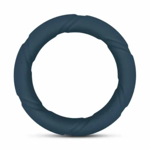 Boners Ergo Silicone Comfort Ring - Flexible Anatomical Design