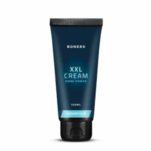 Boners XXL Intimate Care Cream 75ml - Skin Nourishing Formula