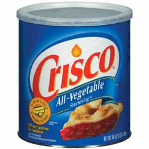Crisco Multi-Purpose Cream 454g - Smooth Texture, Versatile Formula