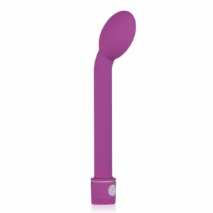 EasyToys G-Spot Intimate Machine Waterproof Purple Slim Design