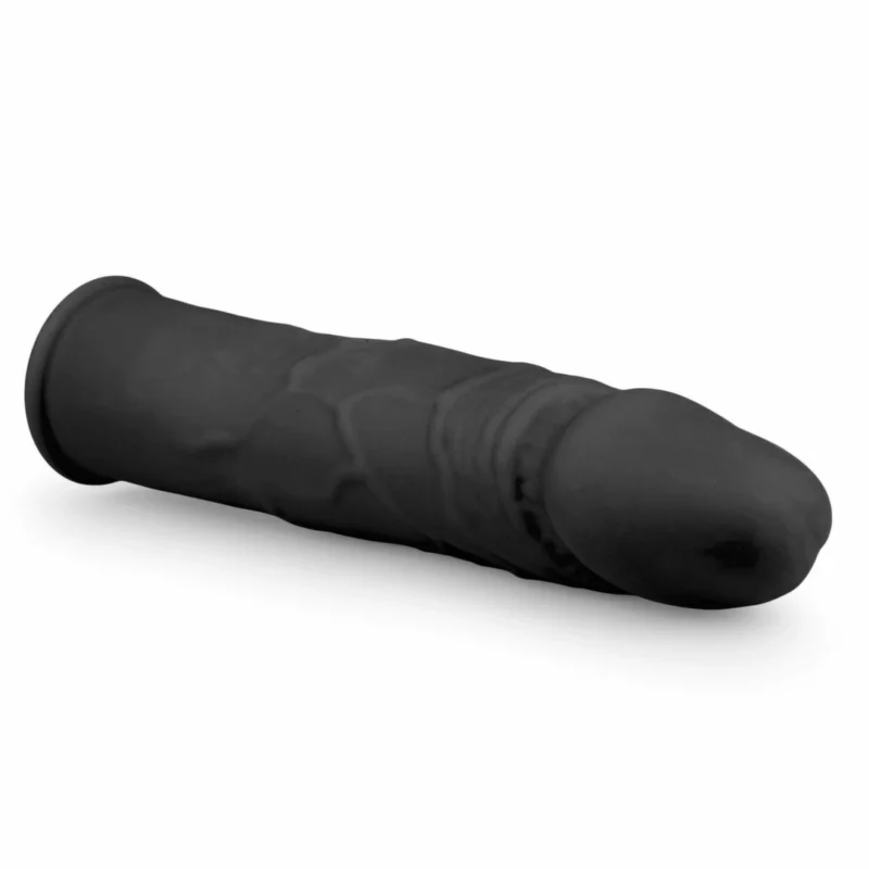 „EasyToys“ prailginamųjų rankovių modelis – švelnus prisilietimas, skaidrus, reguliuojamas