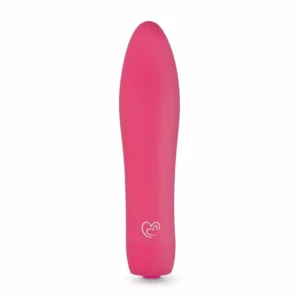 Velvet Vibe Pink by Dream Toys - Compact Multi-Speed Intimate Device