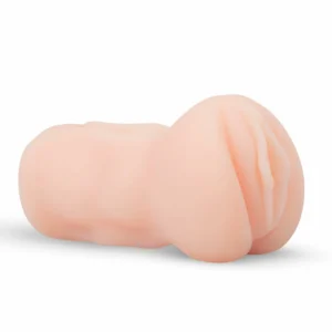 Melissa Laurel Intimate Sleeve TPR Anatomical Model, Skin Tone, Compact Size