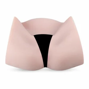 Sophia Kinsley Mega Intimate Machine Dual Entry TPR Large Size