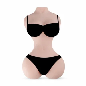 Mister B Heather Owens Intimate Machine Dual Entry TPR Large Model