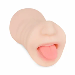 Friend With Benefits Lily Brooks Dual Entry Intimate Device TPR 18cm