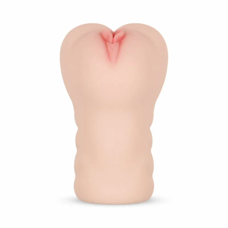 Draugas su privalumais Realistiškas anatominis kišeninis modelis Soft Touch 15 cm