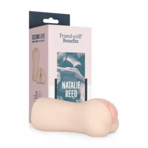Friend With Benefits Intimate Device Soft Touch Anatomical Model 16 cm